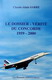 Le dossier vérité du ConcordeClaude-Alain Sarre